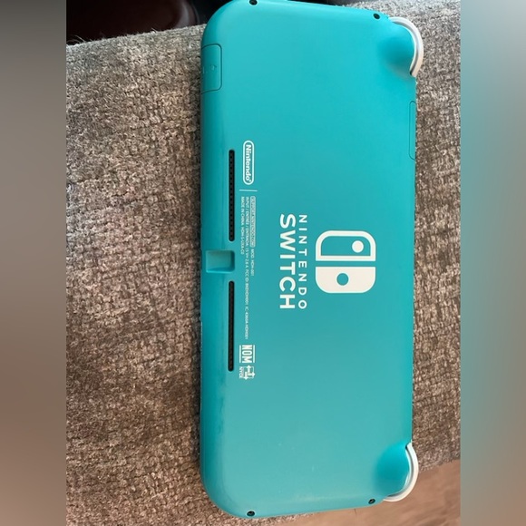 Nintendo switch lite - Picture 3 of 5